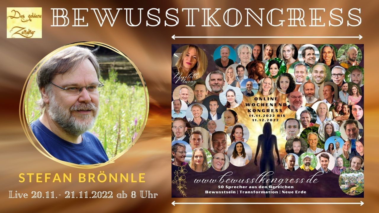 Bewusst-Kongress