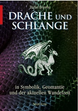 Cover Drache & Schlange