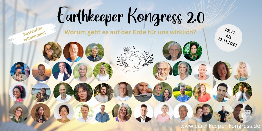 Earthkeeper Kongress