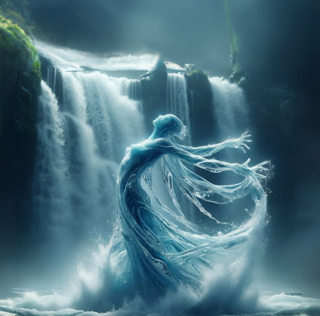 Wasserwesen