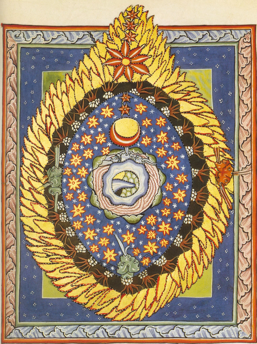Hildegard von Bingen