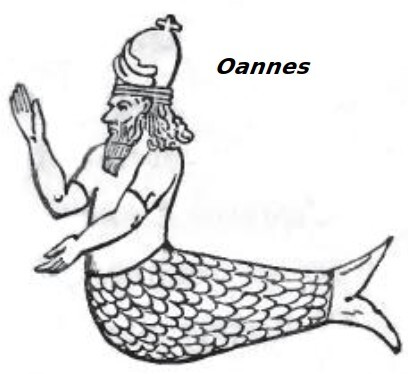 Oannes