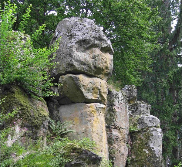 Steinwesen