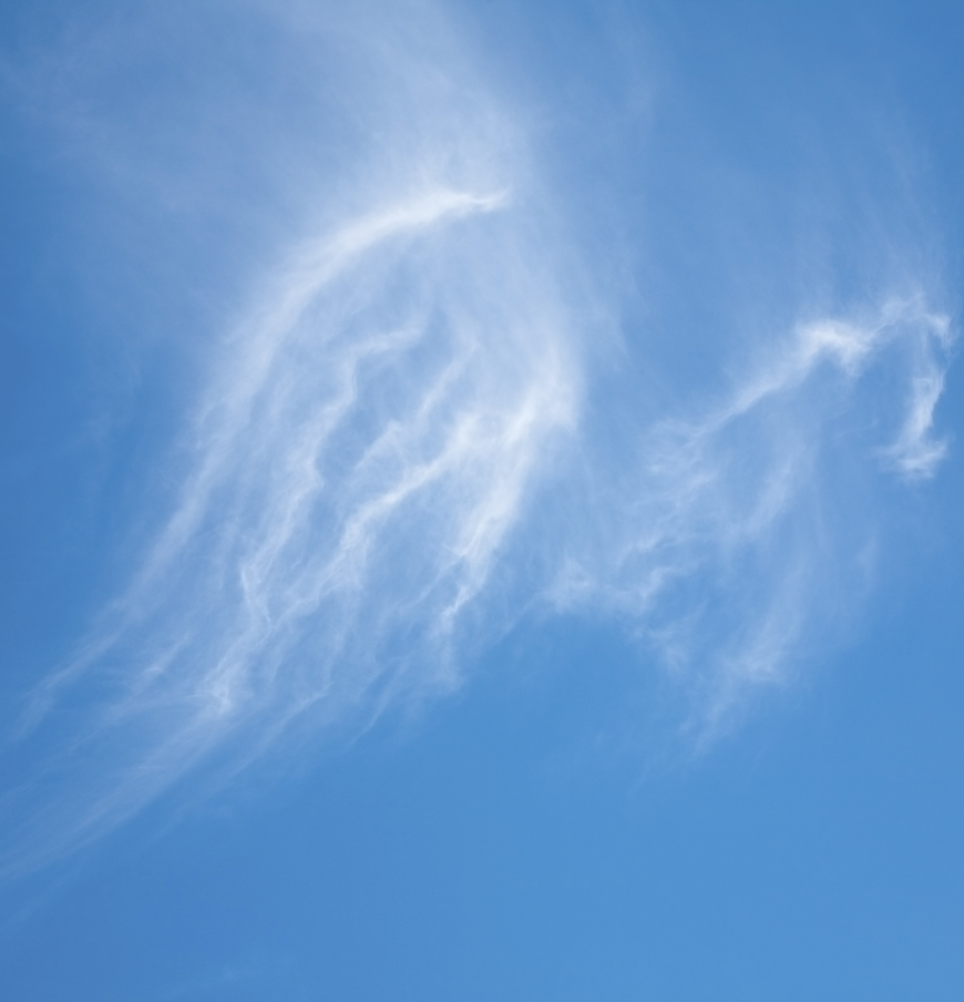 Wolkenengel