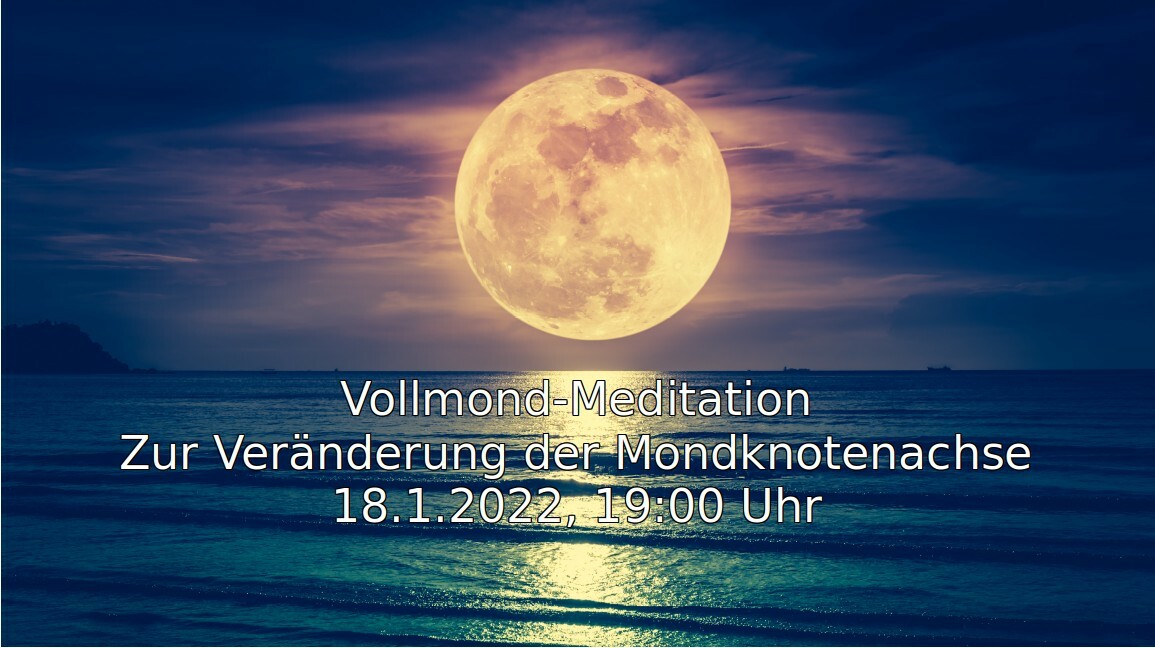 Vollmond