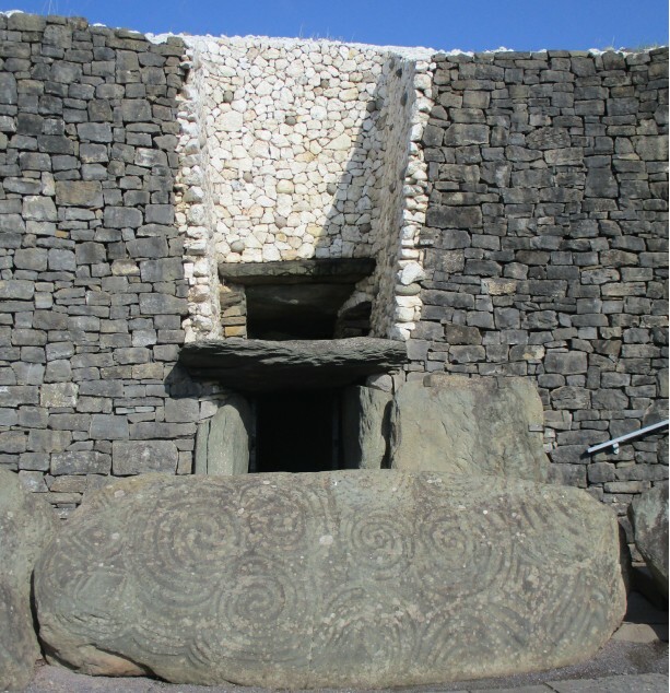 Newgrange