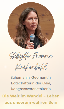Sibylle Moana Krähenbühl