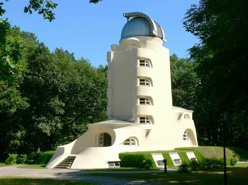 Einsteinturm Potsdam