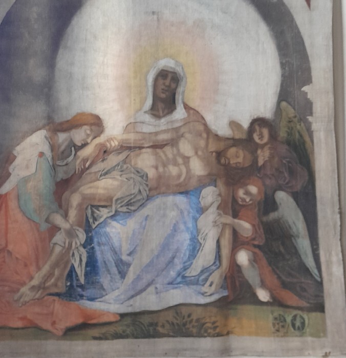 Pieta