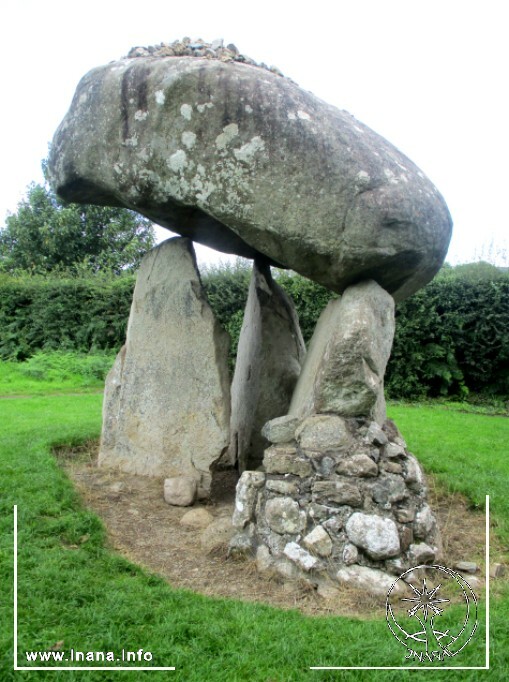 Dolmen