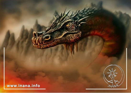 Drache