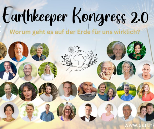 Earthkeeper Kongress