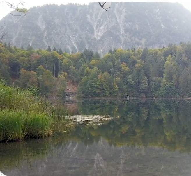 Freibergsee