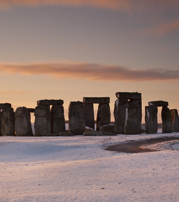 Stonehenge