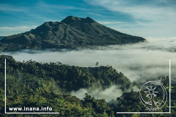 Gunung Agung - Bali