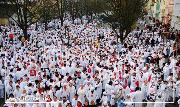 Hemadlenz in Dorfen