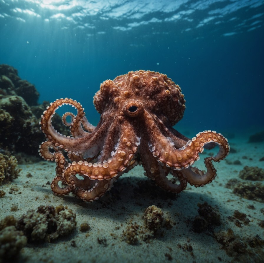 Oktopus