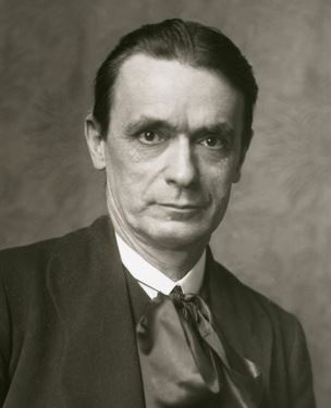 Rudolf Steiner