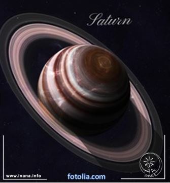 Saturn