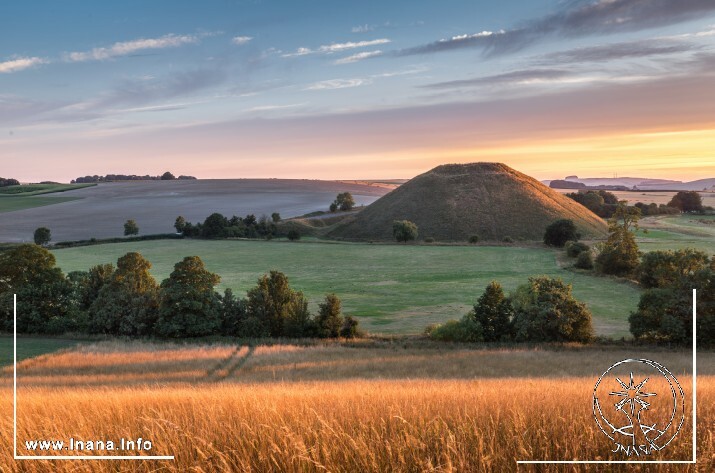 Silbury Hill