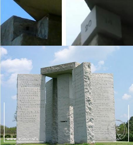 georgia guidestones