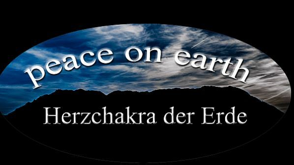 Logo Peace on Earth